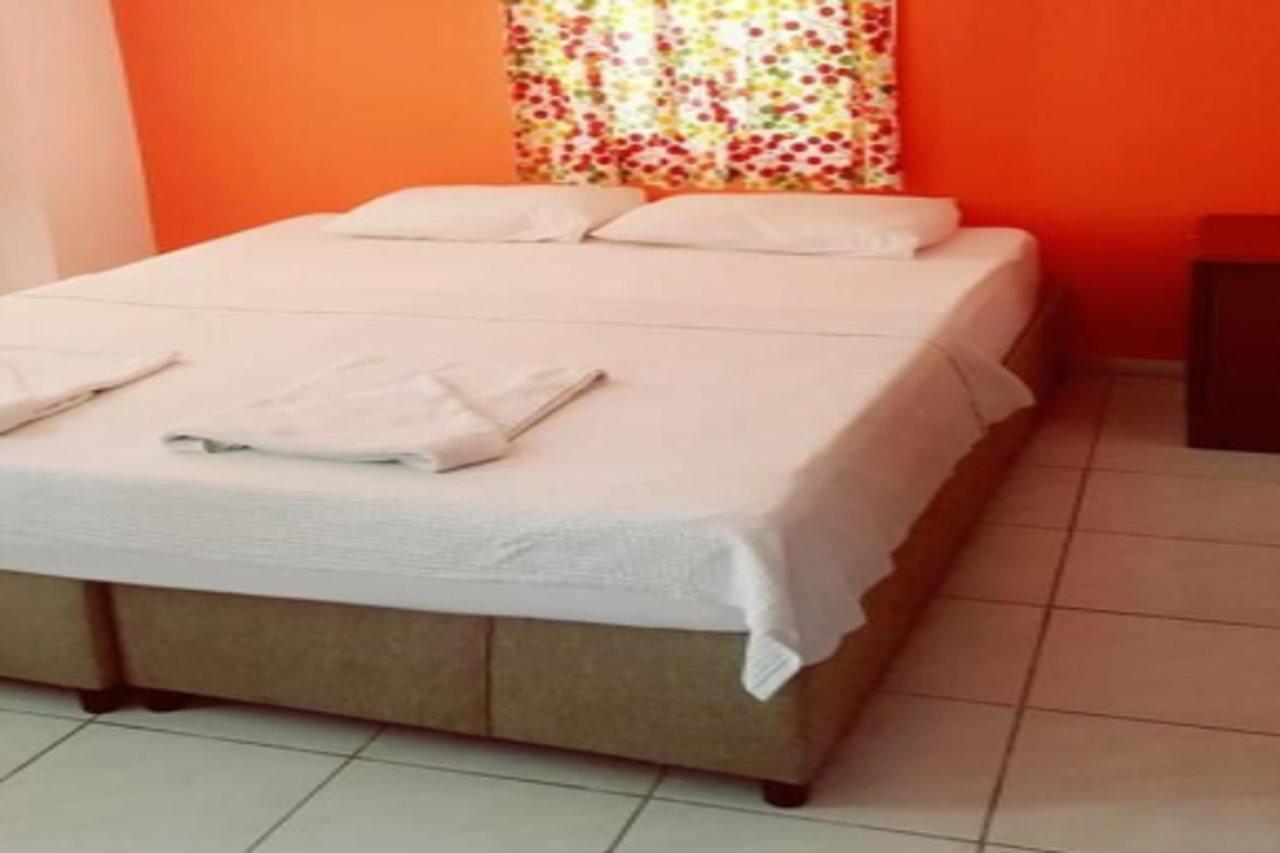 Tolan Apartments İçmeler Eksteriør billede