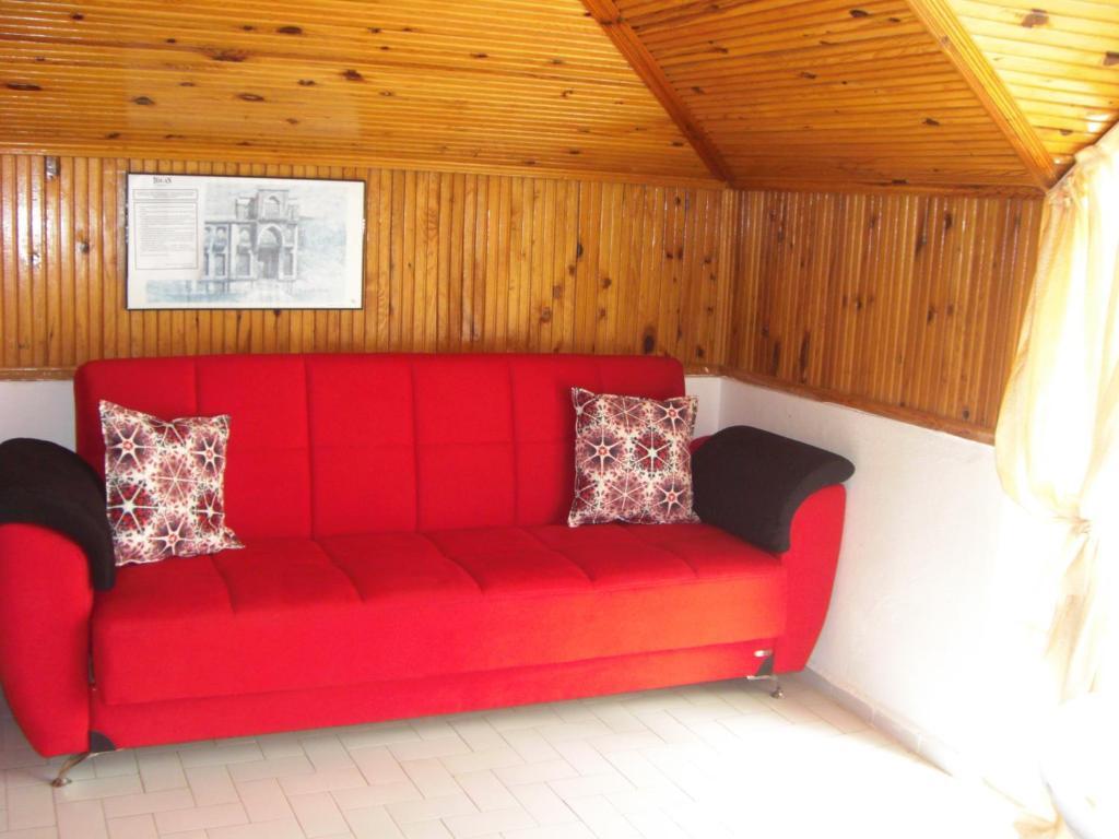 Tolan Apartments İçmeler Eksteriør billede