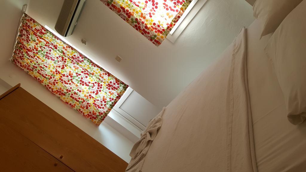 Tolan Apartments İçmeler Eksteriør billede