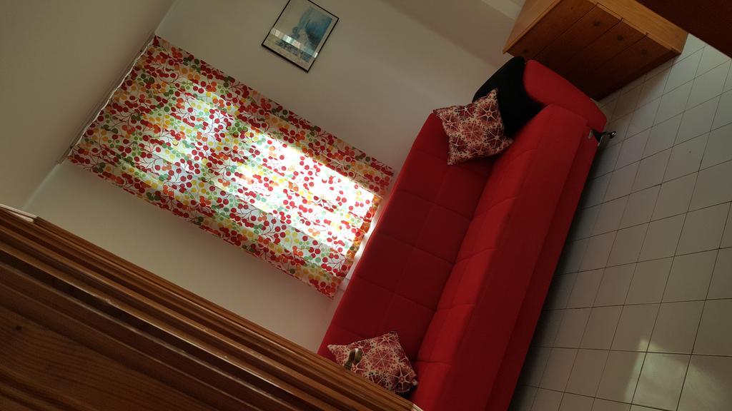 Tolan Apartments İçmeler Eksteriør billede