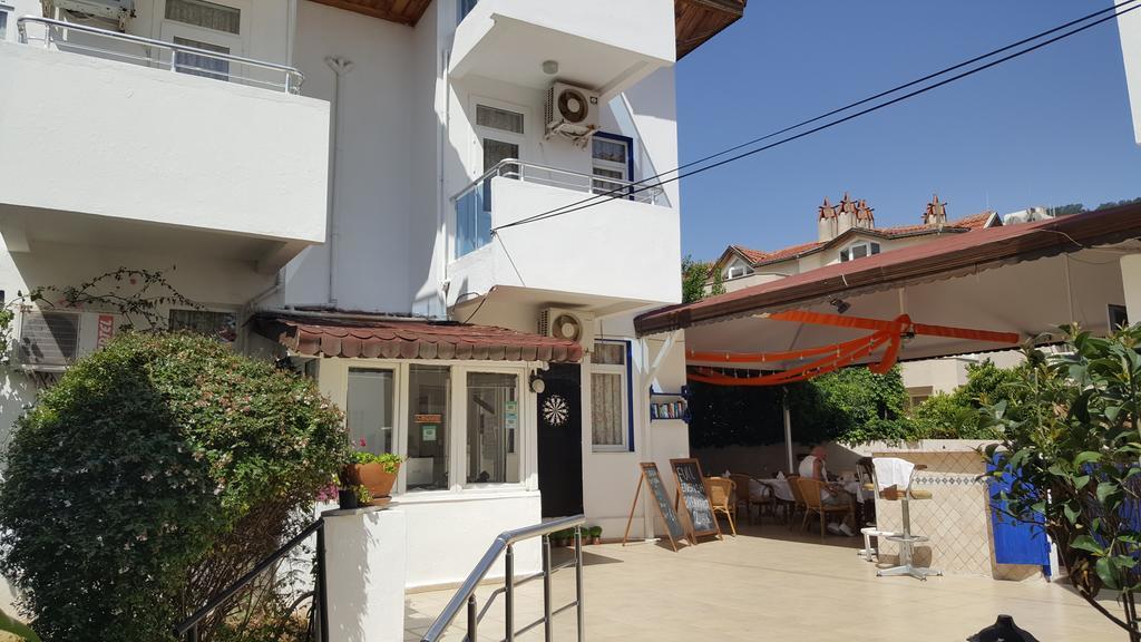 Tolan Apartments İçmeler Eksteriør billede