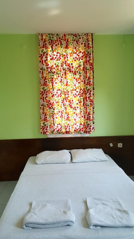 Tolan Apartments İçmeler Eksteriør billede