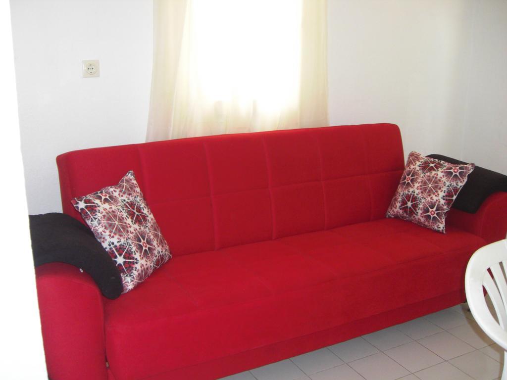 Tolan Apartments İçmeler Eksteriør billede