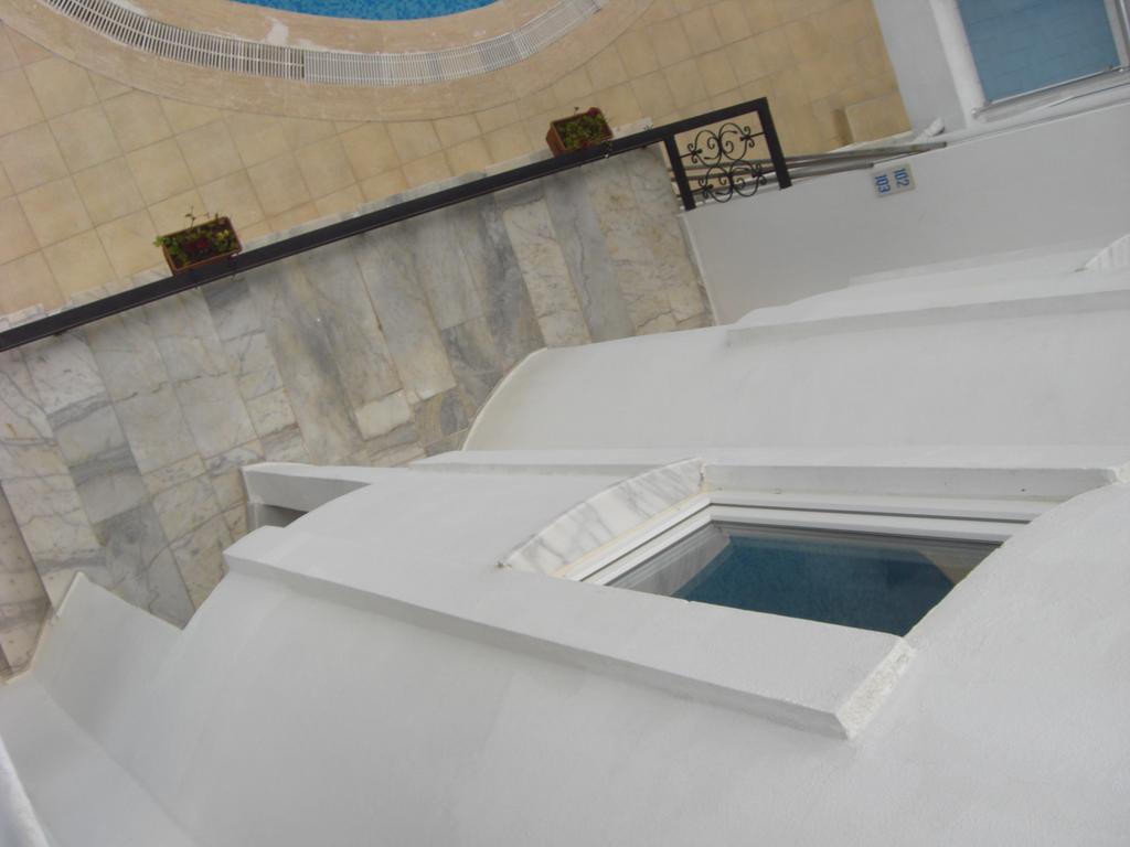 Tolan Apartments İçmeler Eksteriør billede
