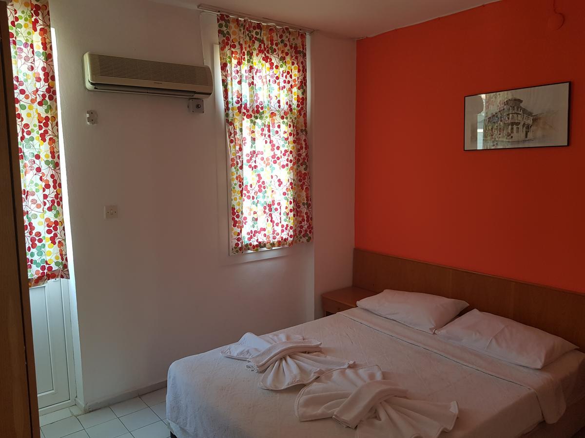 Tolan Apartments İçmeler Eksteriør billede