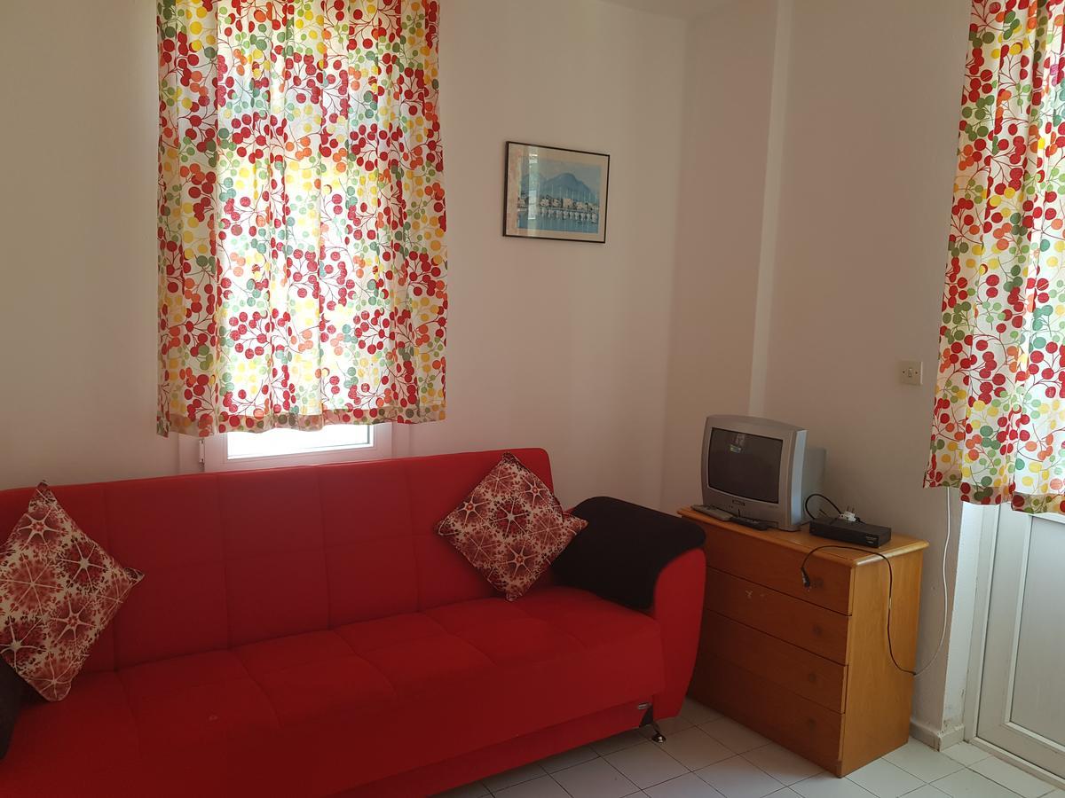 Tolan Apartments İçmeler Eksteriør billede